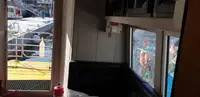 Kapal patroli kanggo didol
