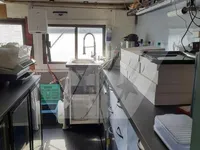 Kapal wisata kanggo didol