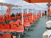 Kapal RoPax kanggo didol
