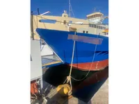 Kapal penumpang kanggo didol