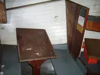 Tongkang kanggo didol