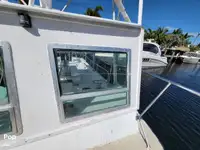 Kapal trawler kanggo didol