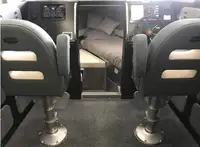 Kapal patroli kanggo didol