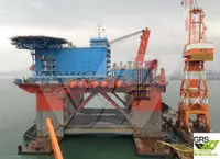 Kapal derek kanggo didol