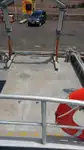 Kapal kerja kanggo didol