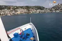 Kapal feri kanggo didol