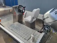 Kapal kerja kanggo didol