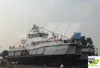 Kapal layanan ladang angin kanggo didol
