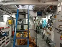 Kapal trawler kanggo didol