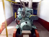 Kapal penarik kanggo didol
