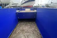Kapal feri kanggo didol