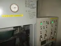 Kapal reefer kanggo didol