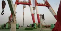Kapal derek kanggo didol