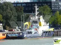 Kapal penarik kanggo didol