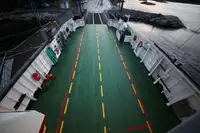 Kapal Ro-Ro kanggo didol