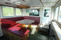 Kapal pesiar kanggo didol