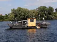 Kapal feri kanggo didol
