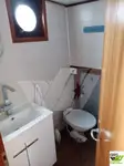 Kapal kerja kanggo didol