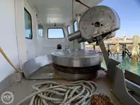 Kapal longliner kanggo didol