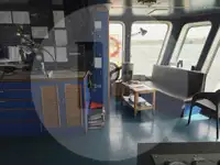 Kapal pengangkut barang curah kanggo didol