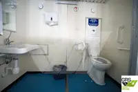 Kapal pesiar kanggo didol