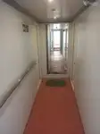 Kapal pesiar kanggo didol