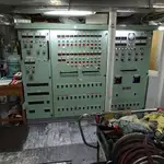 Kapal purse seiner kanggo didol
