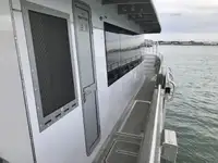 Kapal penumpang kanggo didol