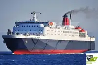Ro-Ro ship kanggo didol