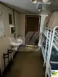 Kapal pasokan kanggo didol