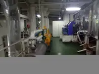 Kapal pengangkut barang curah kanggo didol