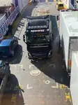 Kapal RoPax kanggo didol
