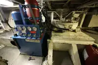 Kapal pengangkut barang curah kanggo didol