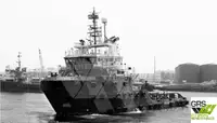 Tugboat kanggo didol