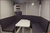 Kapal patroli kanggo didol