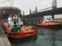 Kapal penarik kanggo didol