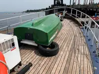 Kapal pilot kanggo didol