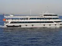 Kapal penumpang kanggo didol