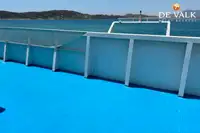 Kapal Ro-Ro kanggo didol
