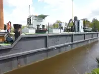 Kapal kerja kanggo didol