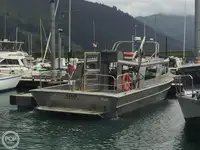 Kapal kru kanggo didol