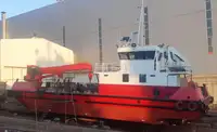 General Cargo/Multi-purpose kanggo didol