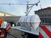 Kapal penyelamat kanggo didol