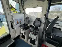 Kapal patroli kanggo didol