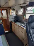 Kapal trawler kanggo didol