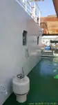 Kapal dredger kanggo didol