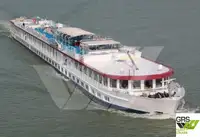 kapal pesiar kanggo didol