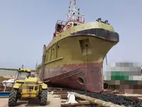Kapal penarik kanggo didol