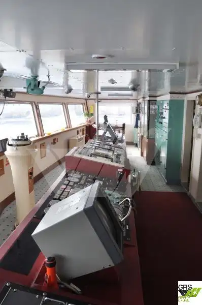 Kapal Ro-Ro kanggo didol