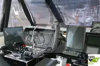Kapal pesiar kanggo didol